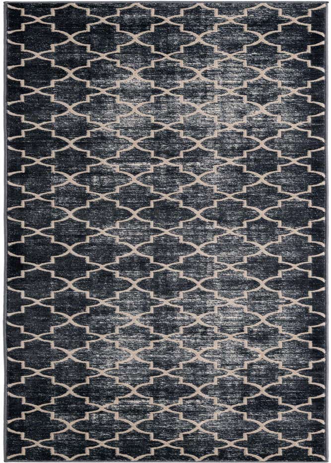 Jill Zarin 2' 7 x 8' Uptown Lincoln Center Runner Rug