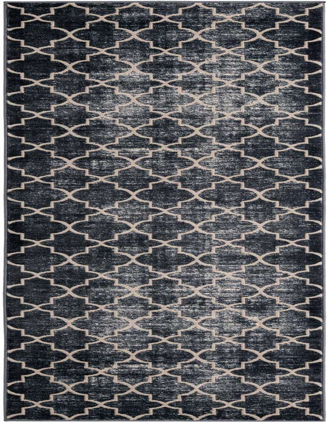 Jill Zarin 2' 7 x 8' Uptown Lincoln Center Runner Rug