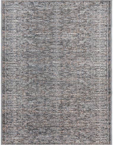 Detail image of Jill Zarin 2' 7 x 14' Uptown Central Park Runner Rug