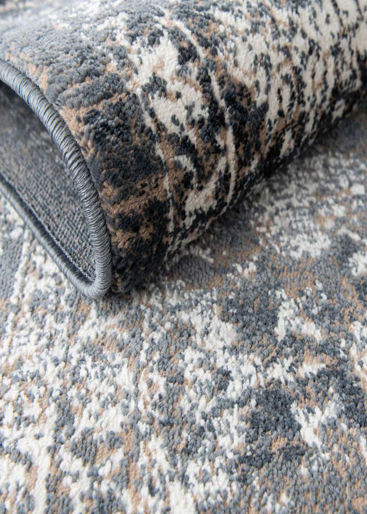 Jill Zarin 2' 7 x 14' Uptown Central Park Runner Rug