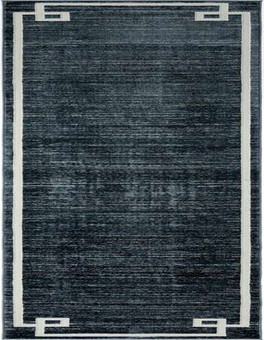 Jill Zarin 2' 7 x 14' Uptown Lenox Hill Runner Rug