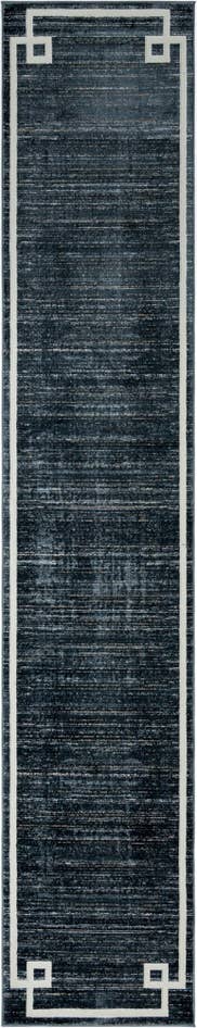 Detail image of 2' 7 x 14' Uptown Lenox Hill Runner Rug