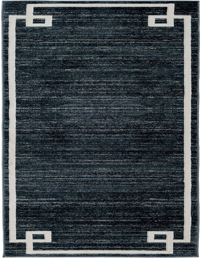 Detail image of Jill Zarin 2' 7 x 8' Uptown Lenox Hill Runner Rug