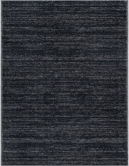 Detail image of 2' 7 x 10' Uptown Madison Avenue Runner Rug