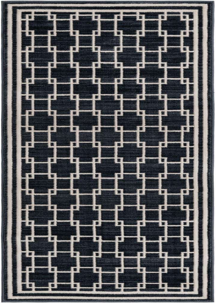 Jill Zarin 2' x 5' Metropolitan Uptown Runner Rug
