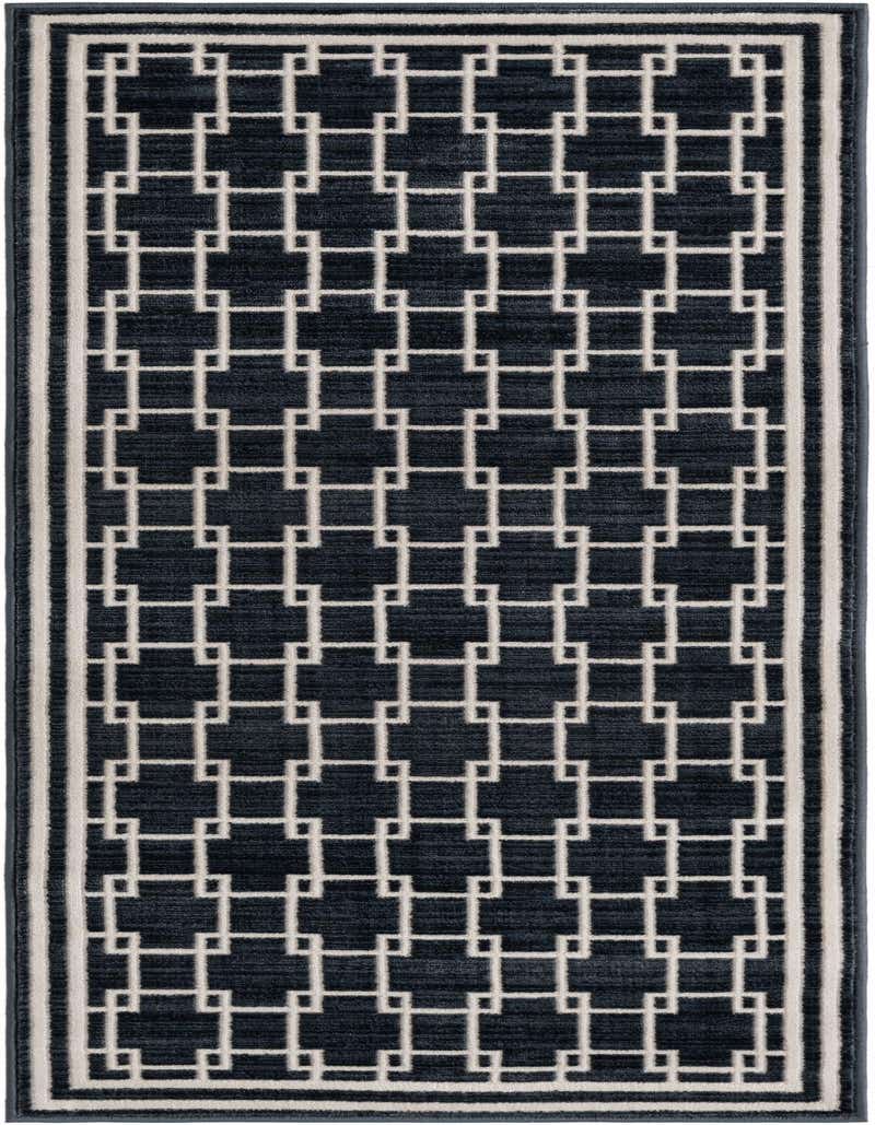 Jill Zarin 2' x 5' Metropolitan Uptown Runner Rug