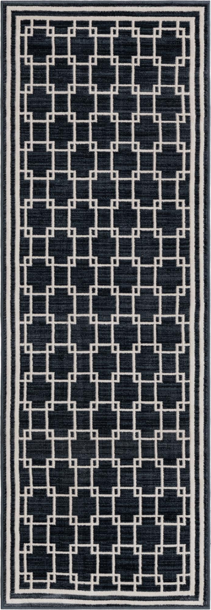 Rug Navy Blue Swatch link