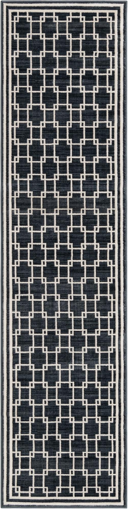 Rug Navy Blue Swatch link