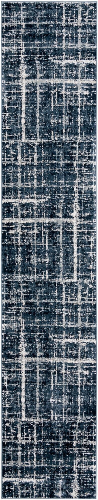 2' 7 x 14' Uptown Lexington Avenue Runner Rug