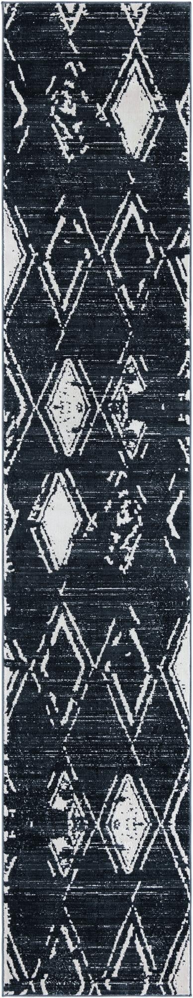 2' 7 x 14' Uptown Carnegie Hill Runner Rug