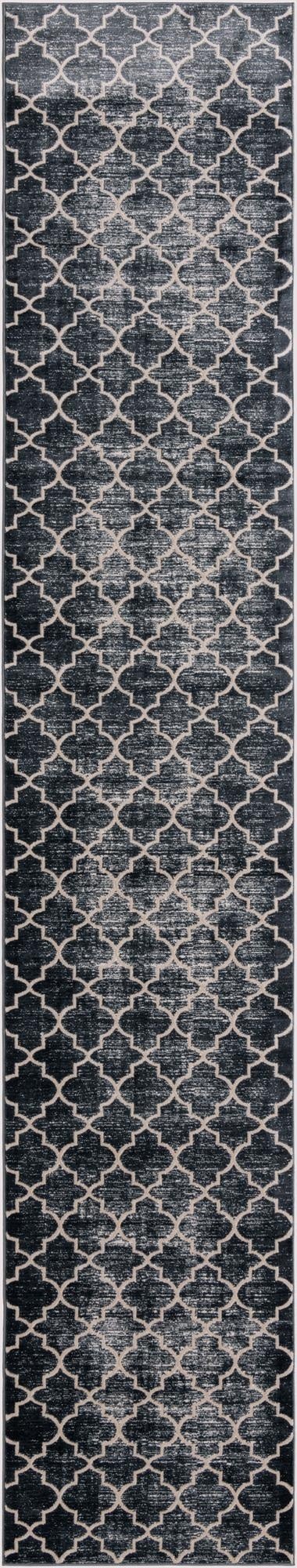 2' 7 x 14' Uptown Lincoln Center Runner Rug
