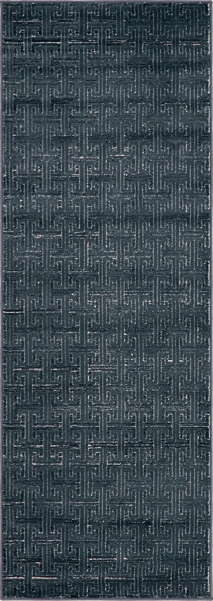 2' 2 x 6' Uptown Park Avenue Runner Rug