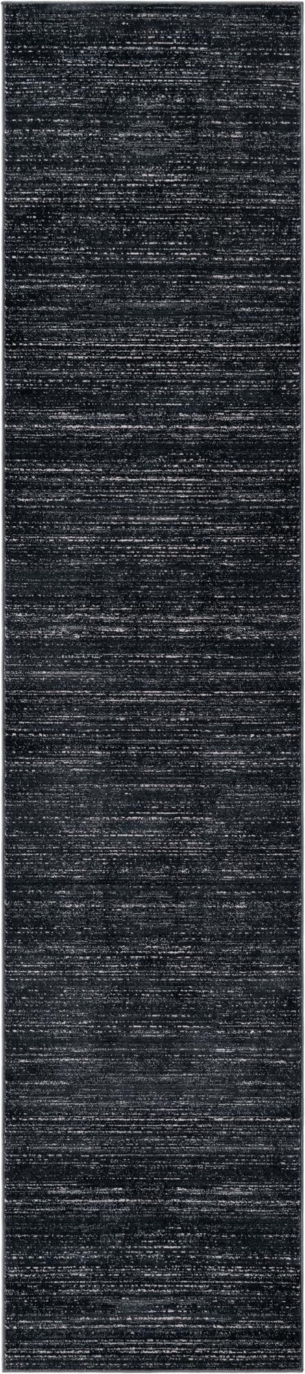 2' 7 x 12' Uptown Madison Avenue Runner Rug