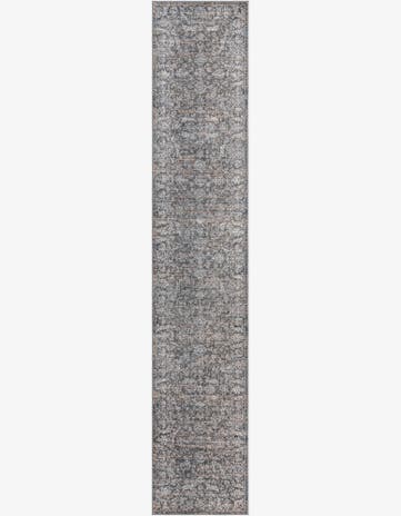 2' 7 x 14' Uptown Central Park Runner Rug