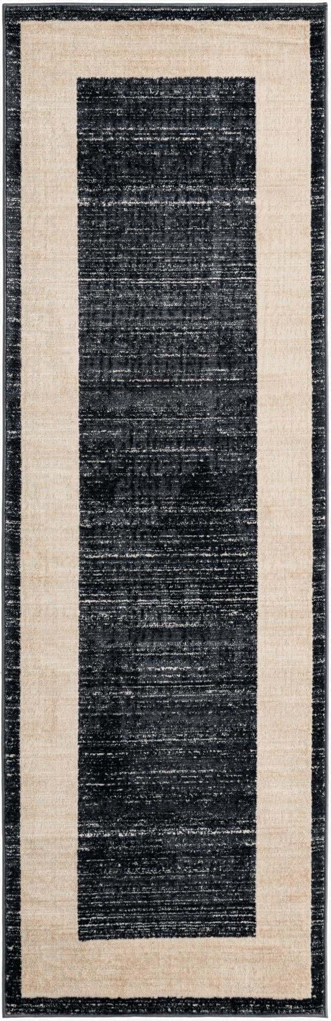 2' 7 x 8' Uptown Yorkville Runner Rug