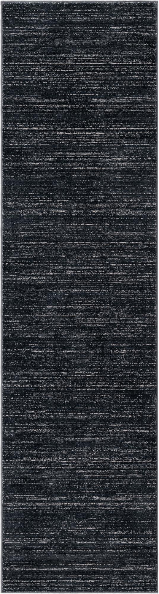 2' 7 x 10' Uptown Madison Avenue Runner Rug