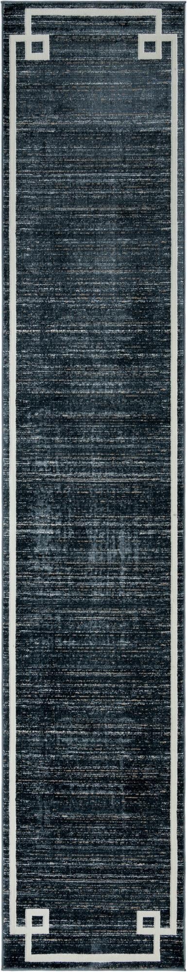 2' 7 x 14' Uptown Lenox Hill Runner Rug