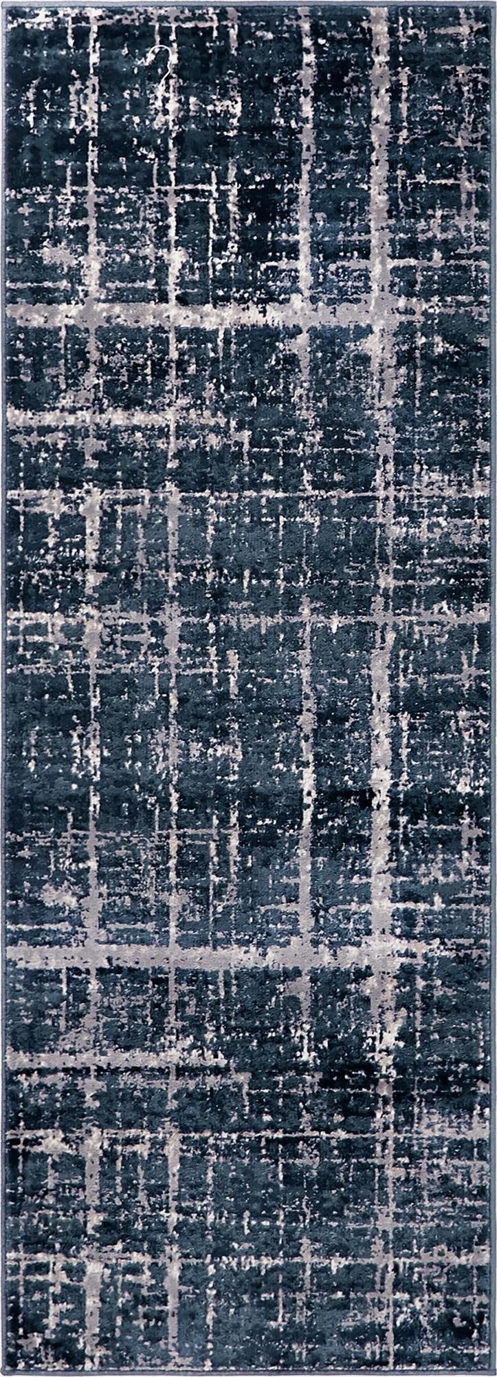 2' 2 x 6' Uptown Lexington Avenue Runner Rug
