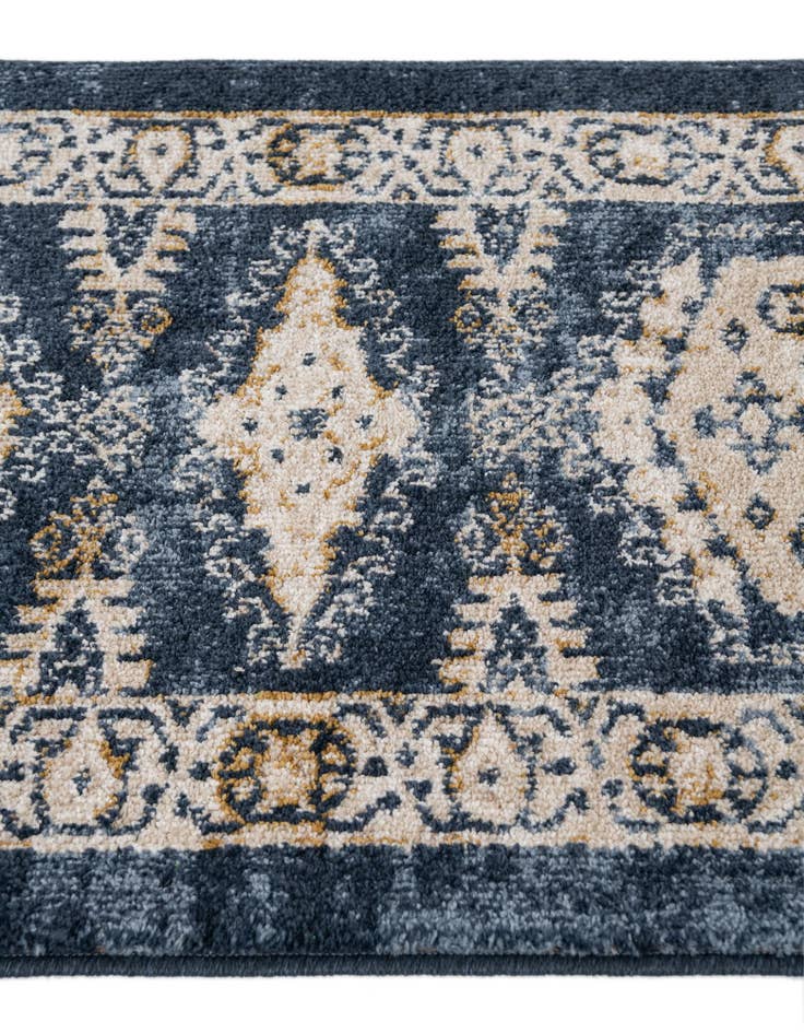 Detail image of 2' x 6' Villa Runner Rug