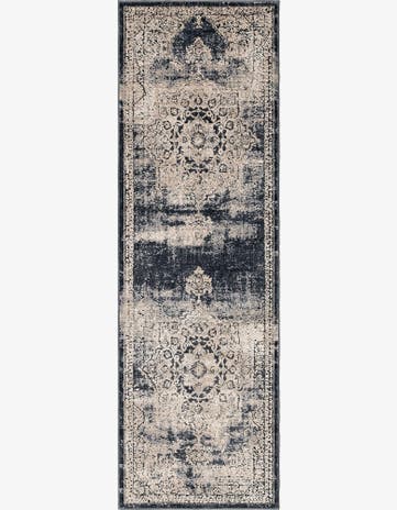 2' x 6' 9 Villa Runner Rug