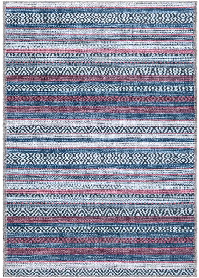 2' x 6' Washable Yara Runner Rug