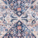 Rug Navy Blue Swatch link
