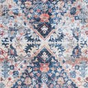 Rug Navy Blue Swatch link