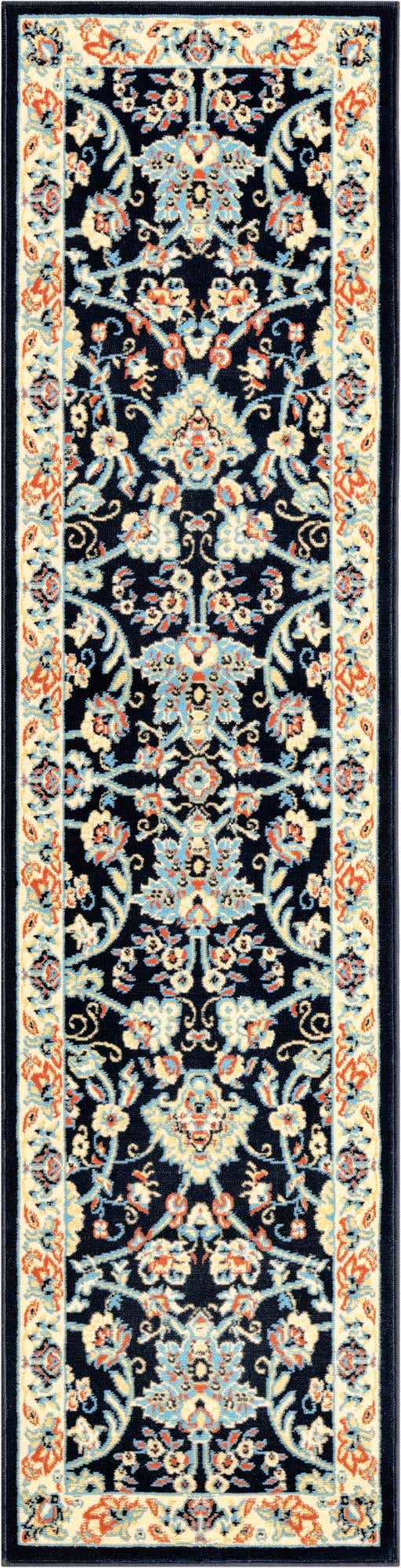 2' x 8' 2 Yasmin Runner Rug
