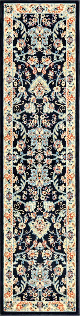 2' x 8' 2 Yasmin Runner Rug