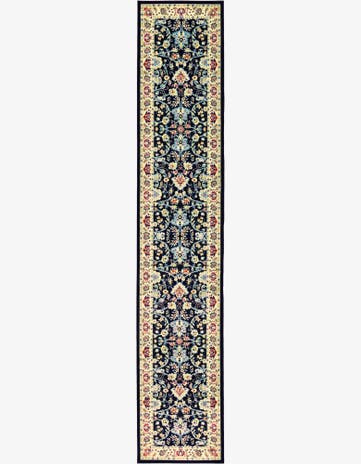 3' x 16' 5 Yasmin Runner Rug