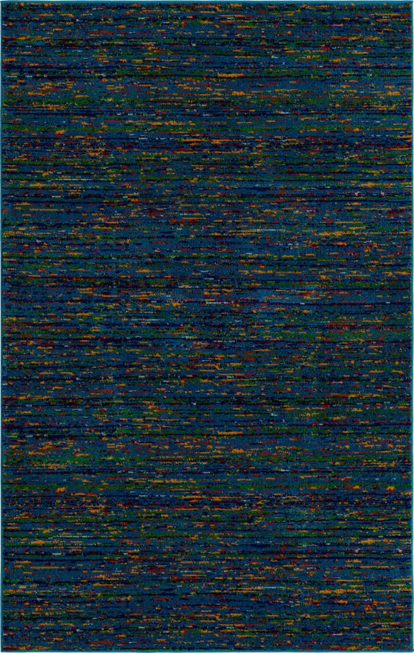 Detail image of 1' 4 x 1' 4 Calypso Sample Rug