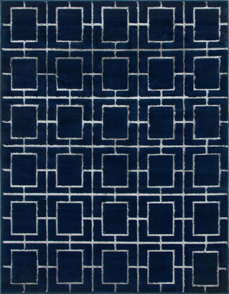 Detail image of 4' x 6' Marilyn Monroe™ Glam Deco Rug