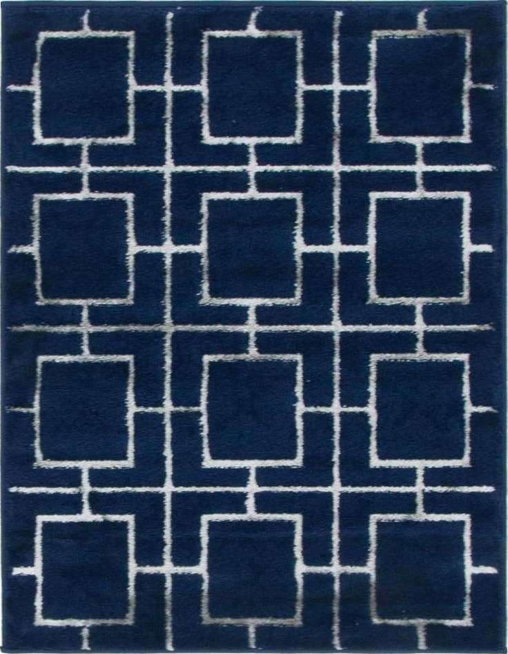 Detail image of 2' x 3' Marilyn Monroe™ Glam Deco Rug