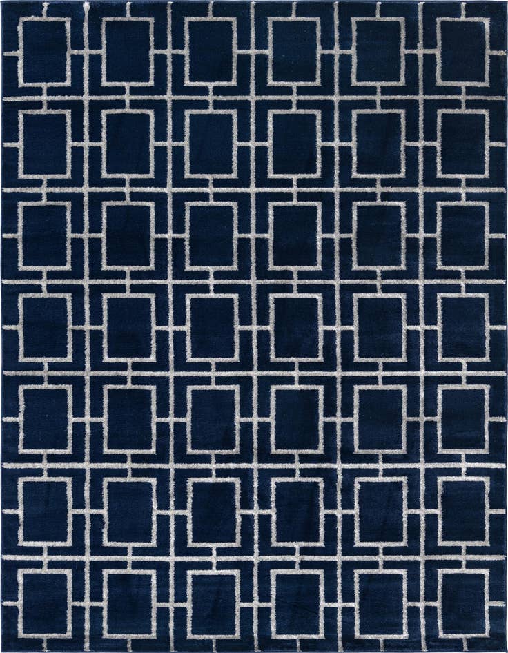 Detail image of 6' x 9' Marilyn Monroe™ Glam Deco Rug