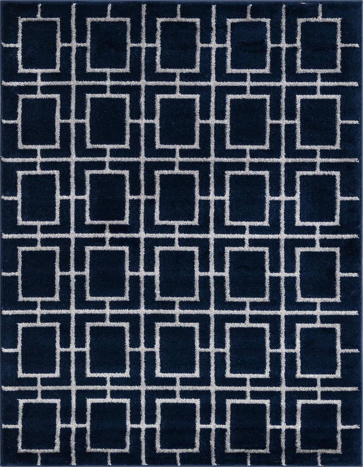 Detail image of 3' x 5' 3 Marilyn Monroe™ Glam Deco Rug