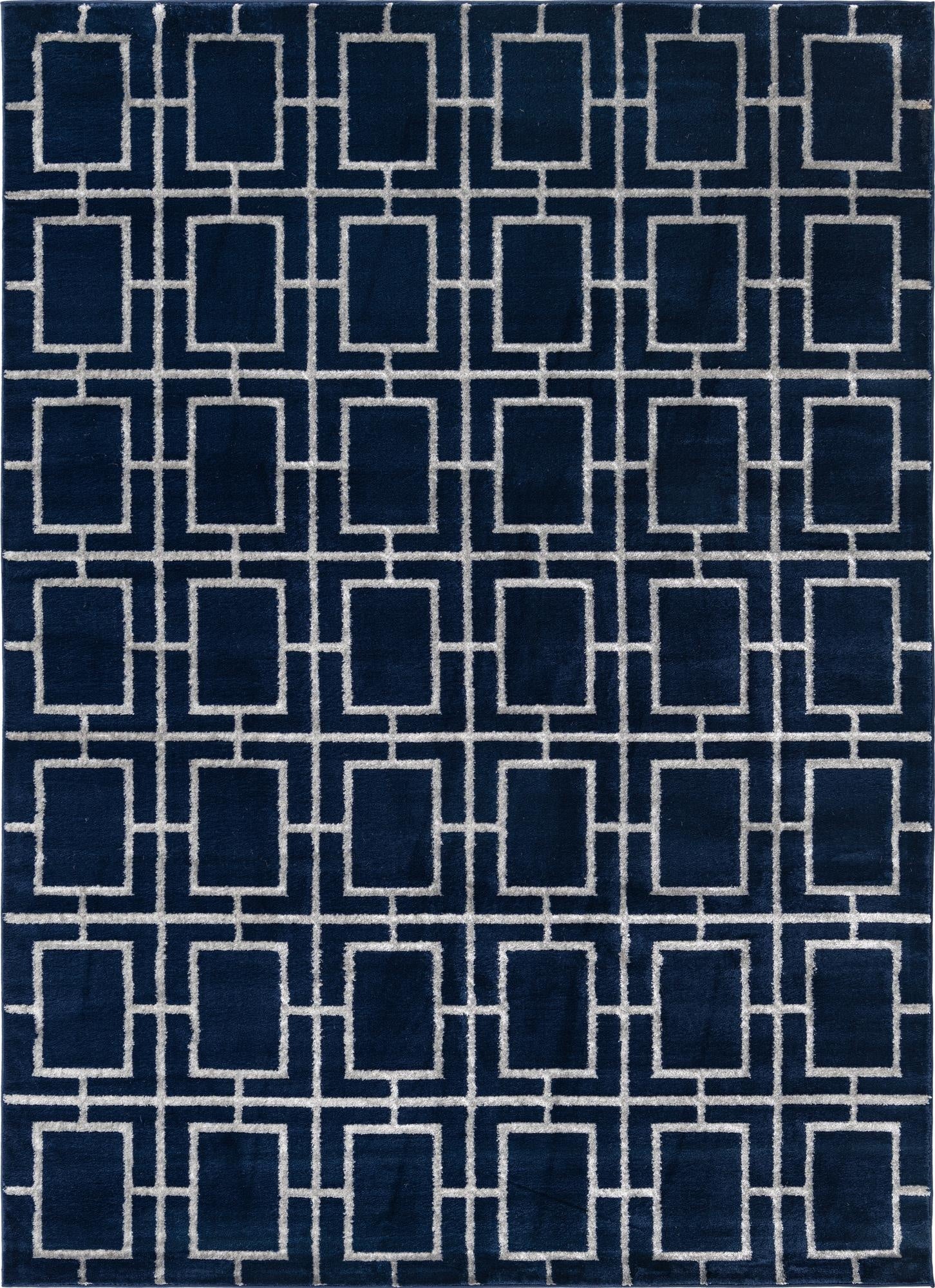 Primary image 7' x 10'  Marilyn Monroe&trade; Glam Deco Rug