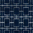 Rug Navy Blue Silver Swatch link