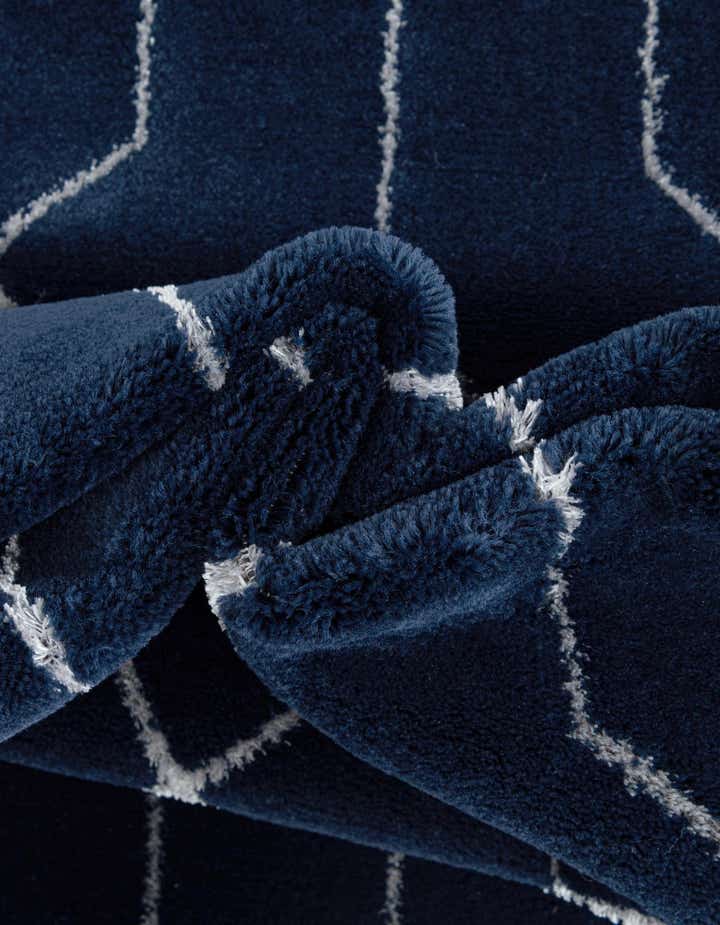 9' x 12' Marilyn Monroe™ Glam Trellis Rug