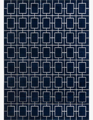 10' x 14' Marilyn Monroe™ Glam Deco Rug