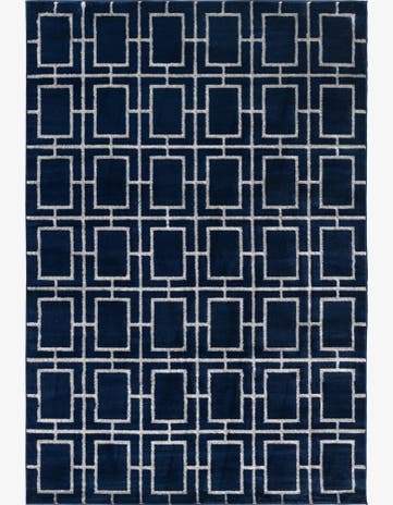 6' x 9' Marilyn Monroe™ Glam Deco Rug