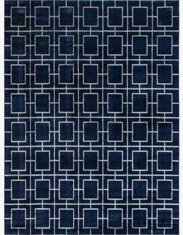 10' x 13' Marilyn Monroe™ Glam Deco Rug