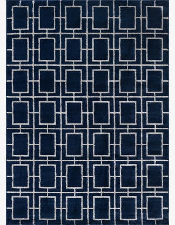 7' x 10' Marilyn Monroe™ Glam Deco Rug