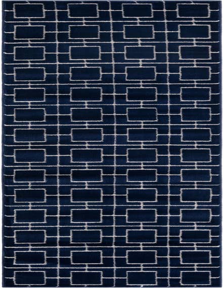 Detail image of 2' 7 x 12' Marilyn Monroe™ Glam Deco Runner Rug