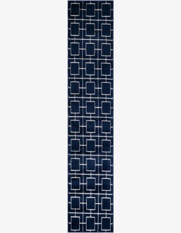 2' x 10' Marilyn Monroe™ Glam Deco Runner Rug