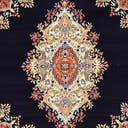 Rug Navy Blue Swatch link