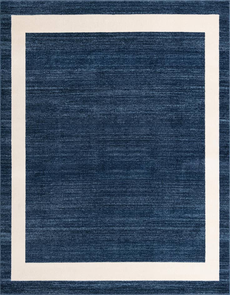 Detail image of 7' 10 x 7' 10 Angelica Square Rug