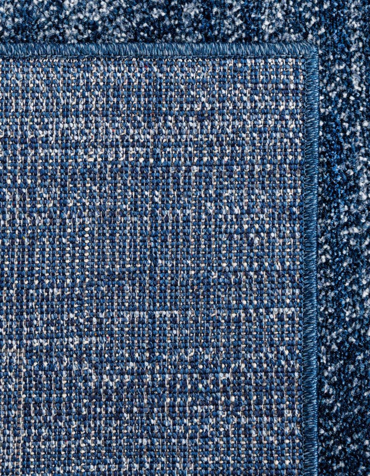 Detail image of 7' 10 x 7' 10 Angelica Square Rug