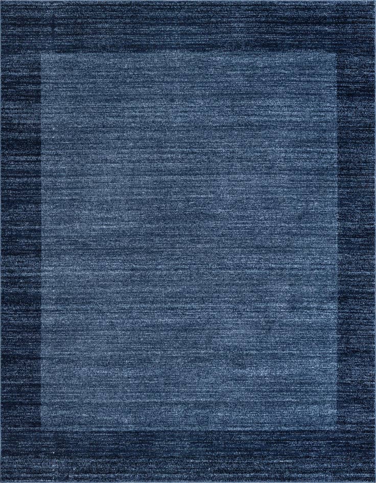 Detail image of 7' 10 x 7' 10 Angelica Square Rug