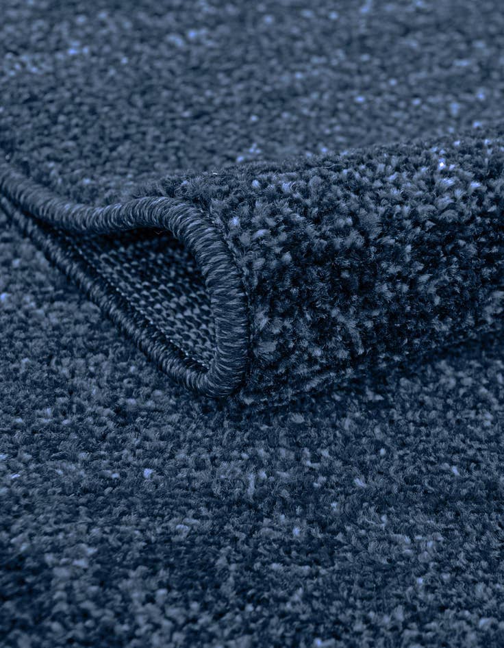 Detail image of 7' 10 x 7' 10 Angelica Square Rug