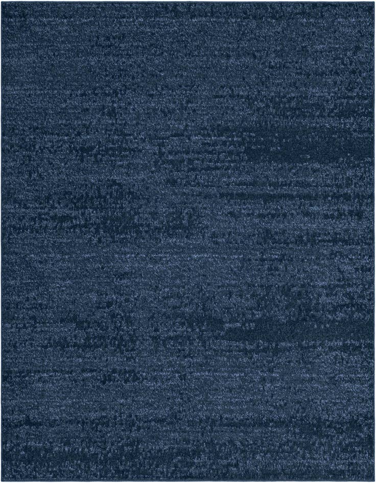 Detail image of 7' 10 x 7' 10 Angelica Square Rug
